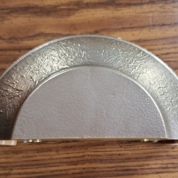 New- Vintage Home Interiors Shelf/Planter - Picture 9 of 10